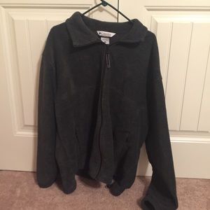 Columbia Jacket